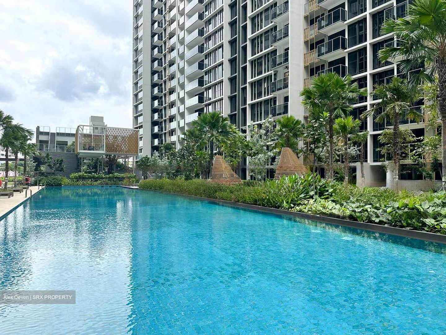 Penrose (D14), Apartment #540072341